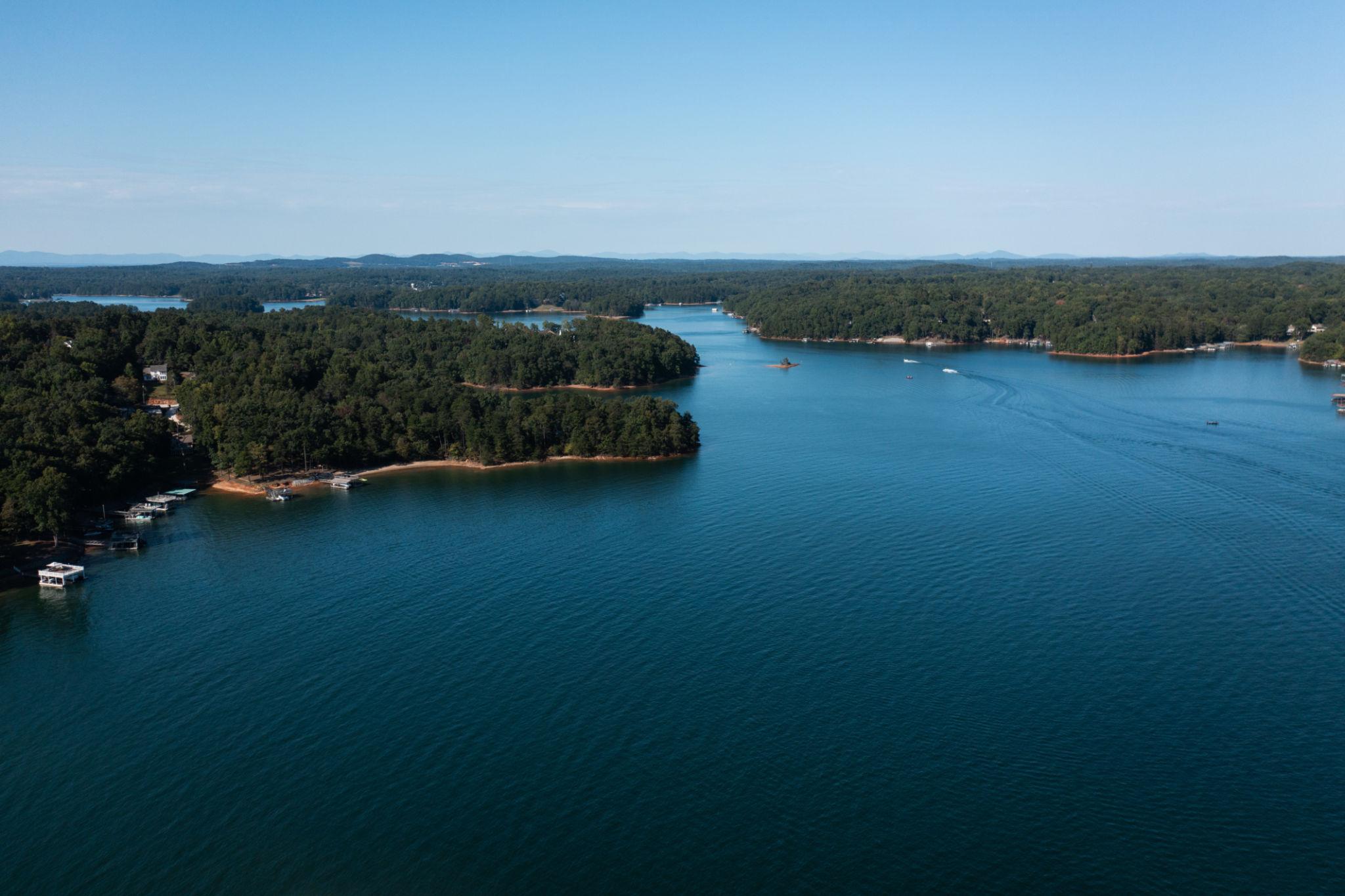 The True Cost of Owning a Lake Lanier Waterfront Home